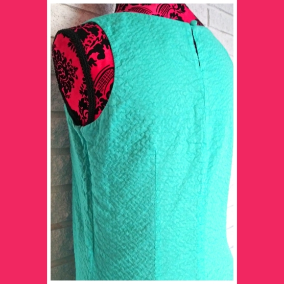 J Crew Mini Dress - Picture 4 of 7